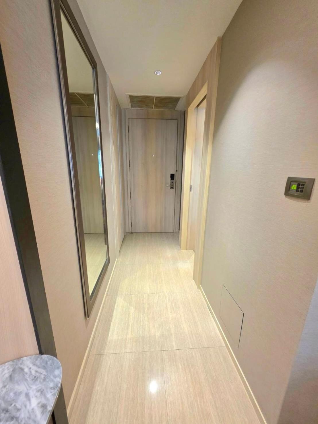 Graceland Bangkok By Grace Hotel - Sha Extra Plus Zewnętrze zdjęcie