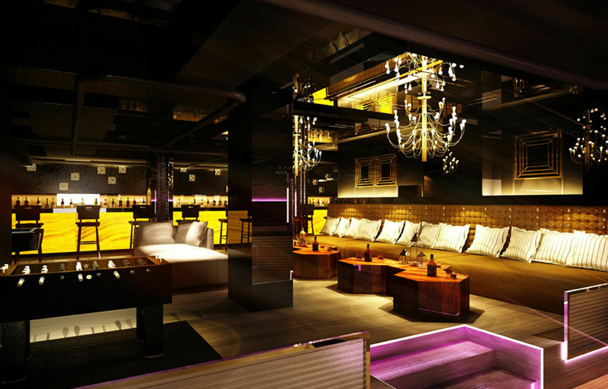 Graceland Bangkok By Grace Hotel - Sha Extra Plus Zewnętrze zdjęcie