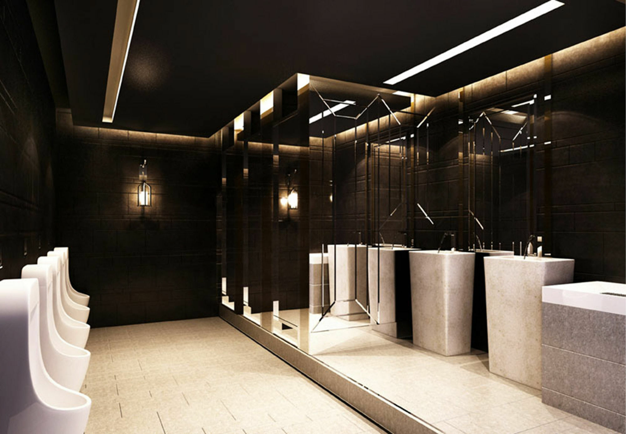 Graceland Bangkok By Grace Hotel - Sha Extra Plus Zewnętrze zdjęcie