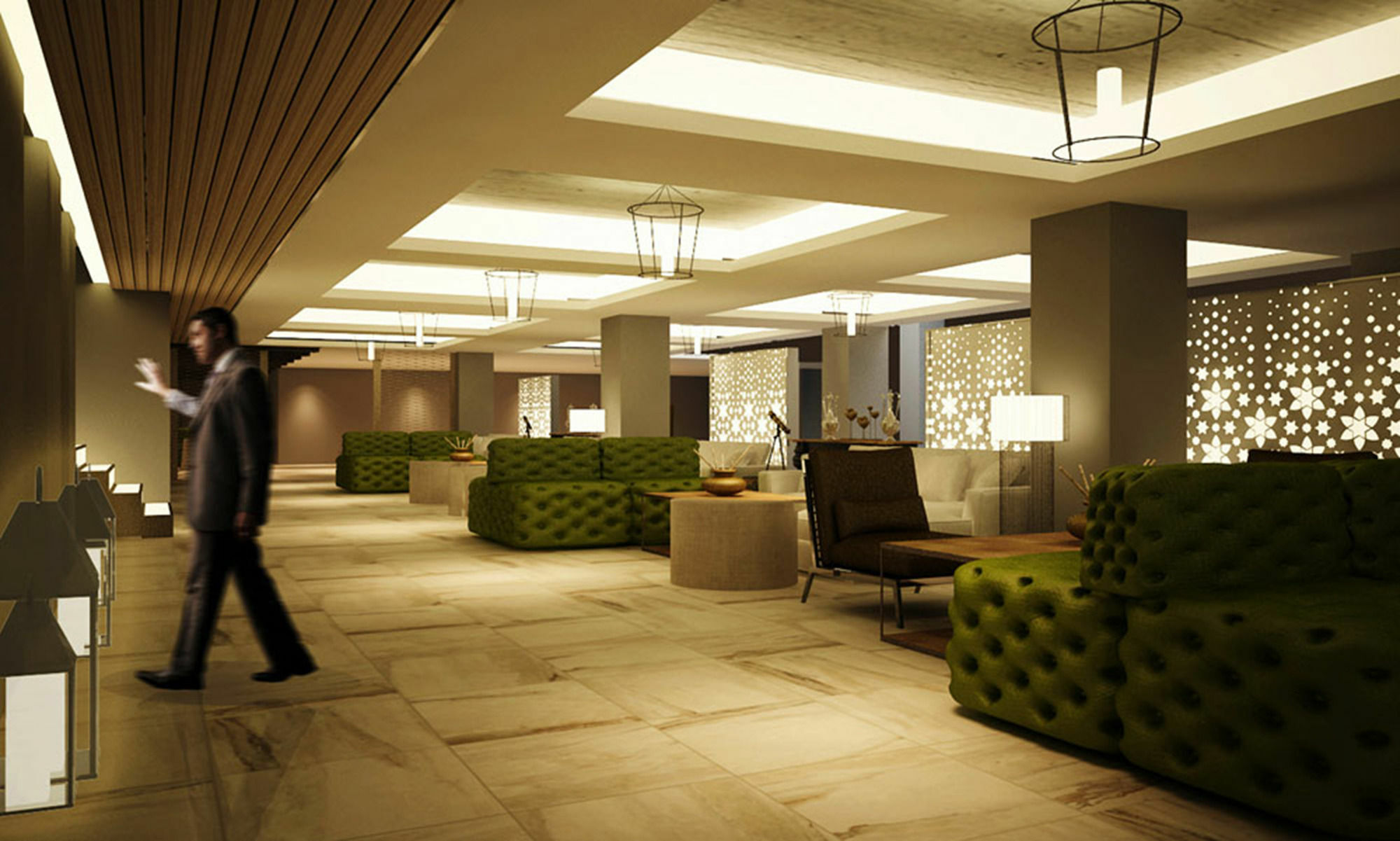 Graceland Bangkok By Grace Hotel - Sha Extra Plus Zewnętrze zdjęcie
